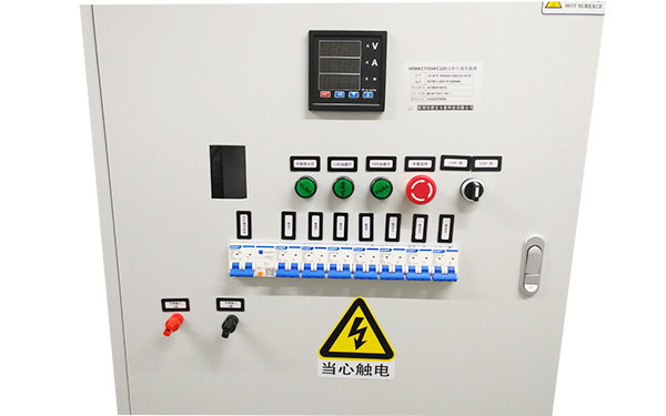 11KW双电压光伏电源测试可调负载柜