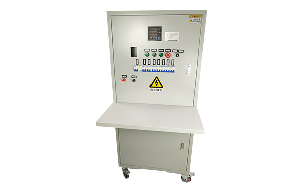 11KW双电压光伏电源测试可调负载柜