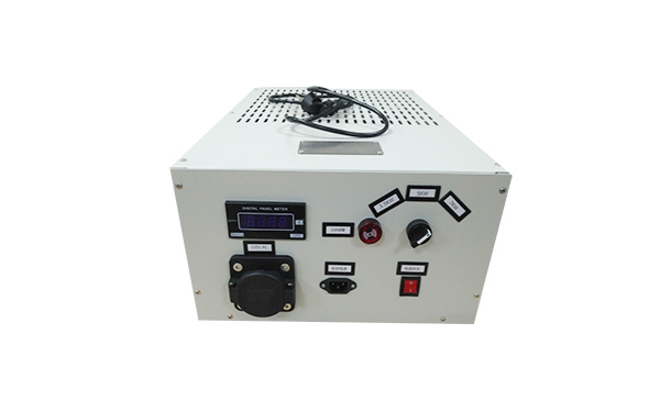 7KWAC220V充电桩式功率可调电阻箱