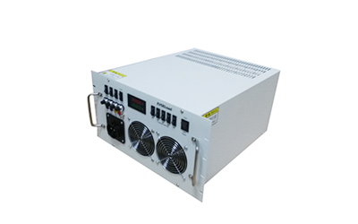   17A AC220V交流充电桩测试负载 可放标准机柜